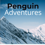 Penguin Mountaineering