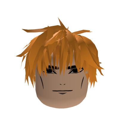 Chad head Roblox item