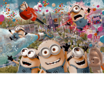 Mini’s Minions