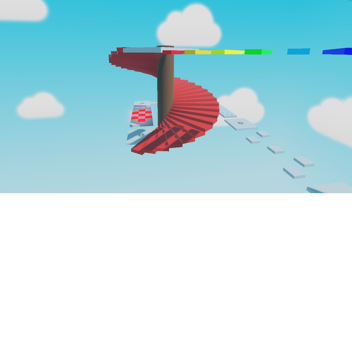 super ez and short obby!!