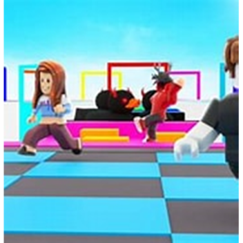 super fun obby free stuff