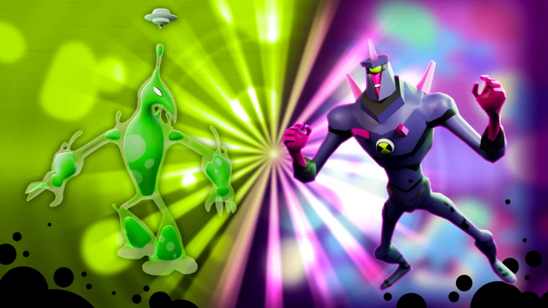 New Aliens Available!