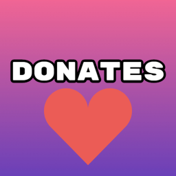 Donates on this game ! [GAMEPASSES]