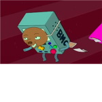 Teamo Bmo