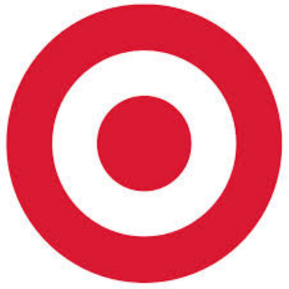 Target Logo Roblox decal