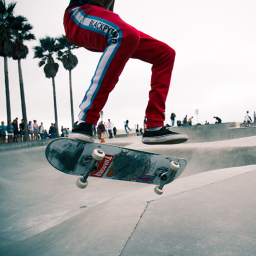 skate 4 chillen