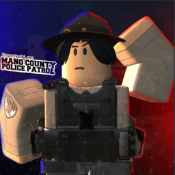Mano County Police Patrol V2