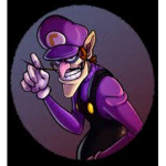 waluigi world