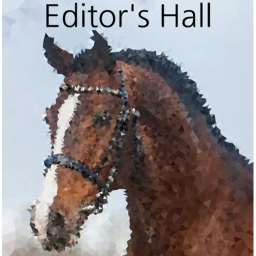 Editor's Hall English Equestrian Center
