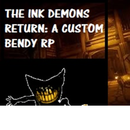 The Inky Depth's TEST