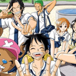 Nakama Classroom