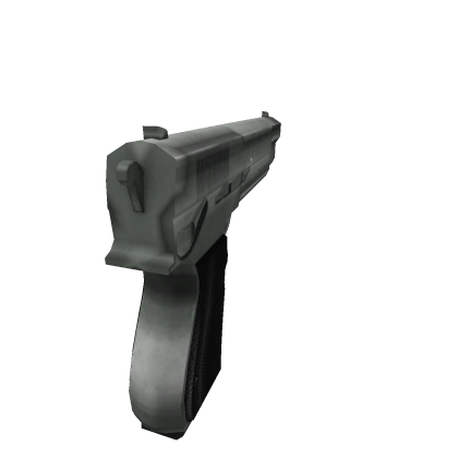 PISTOL GUN