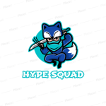 HYPE SQUAD (official group)