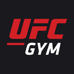 UFC    GYM (IDK IF IT IS THO)