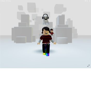 The pennon  hater hang out
