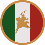 Cavaliers Royaume d'Italie