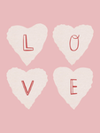 Asias love