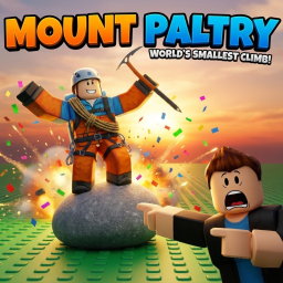 Mount Paltry