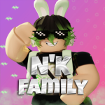 Nikkos1k FAMILY