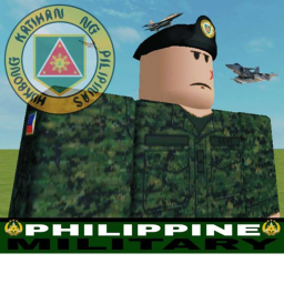 [UNFINISHED] Philippine Military