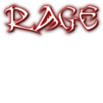 The Rage Warriors