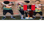 LOS MONDRAGONS