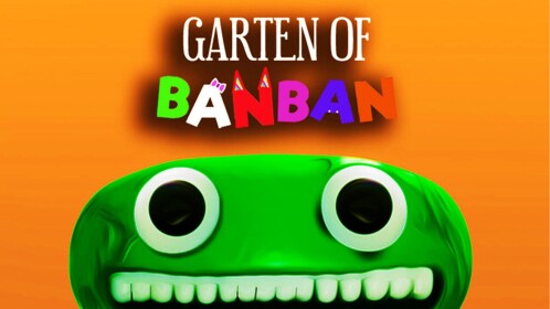 Garten of Banban 