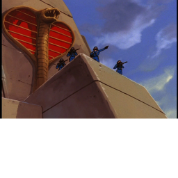 Cobra Training Camp