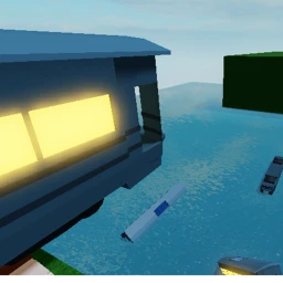 What Truly Happened To Train B icon
