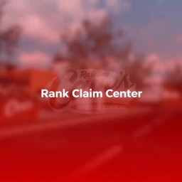 [🛍️GET RANKED] Rank Claim Center icon