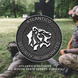 Big Woods State Forest, Virginia