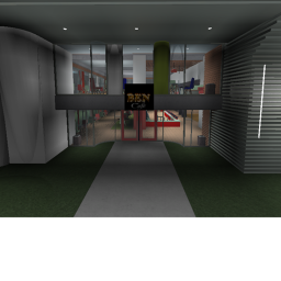 Ben And Greens Cafe