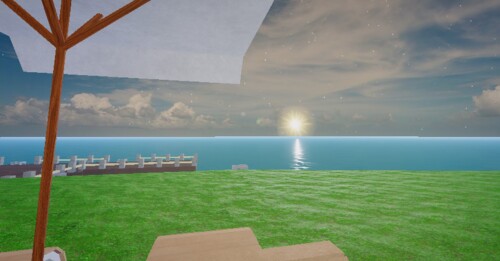 LIfe Island Nothing You Can Play