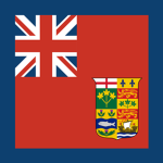 |DC| Dominion of Canada