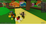 Revenge on innocent roblox accounts
