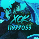 彡XOK