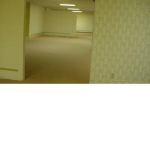 TheBackrooms