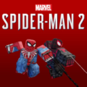 SpiderMan 2 PS5
