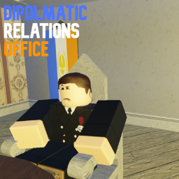 Sarabreze Diplomatic Relations Office