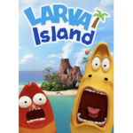 Larva fans