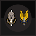 BA - United Kingdoms Special Forces