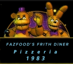 Fazfood's Frith Dîner