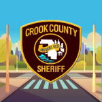 CCFP - Crook County Forest Police