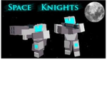 Roblox Space Command.