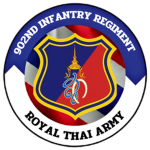[RTA] ทหารราบที่ 21 รอ.