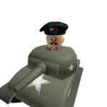 Tonk dictatorship