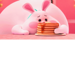 Chubby Bunny’s
