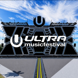 Ultra Music Festival 2026
