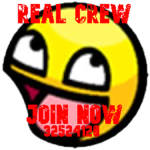 彡real