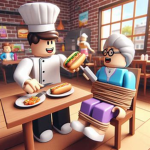 Cutie Pie Hot Dogs